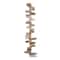 12 Pack: Natural Agate Chip Beads by Bead Landing™